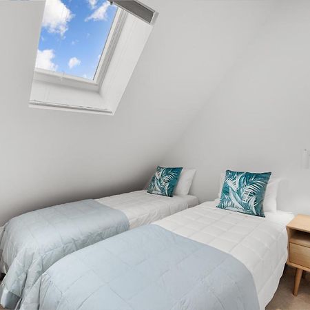 Opua Bay Of Islands Apartment With Marina Views מראה חיצוני תמונה