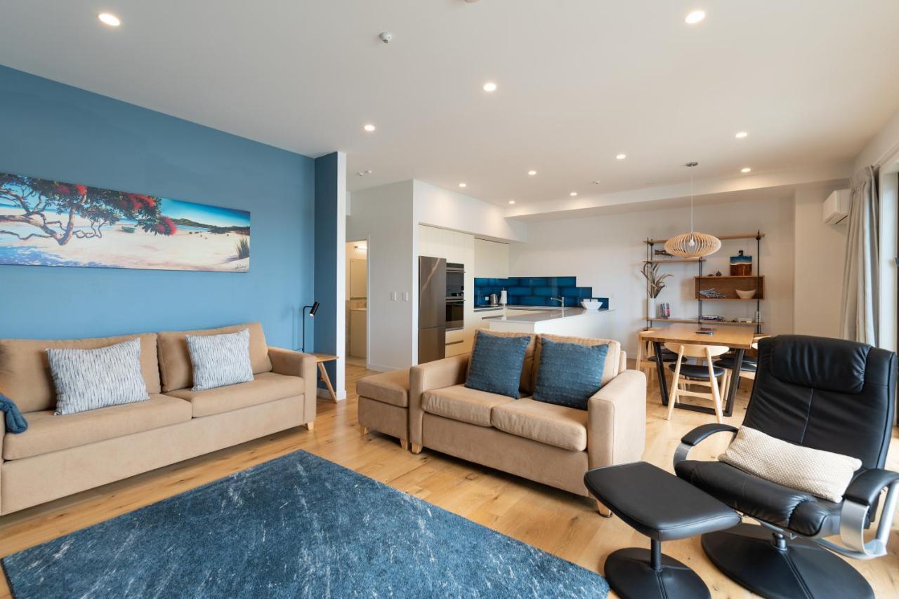 Opua Bay Of Islands Apartment With Marina Views מראה חיצוני תמונה