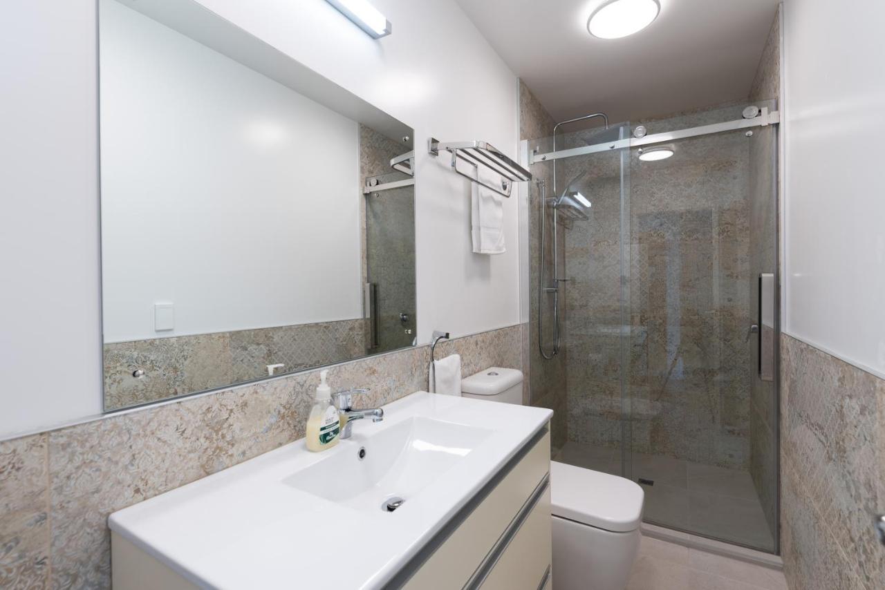 Opua Bay Of Islands Apartment With Marina Views מראה חיצוני תמונה