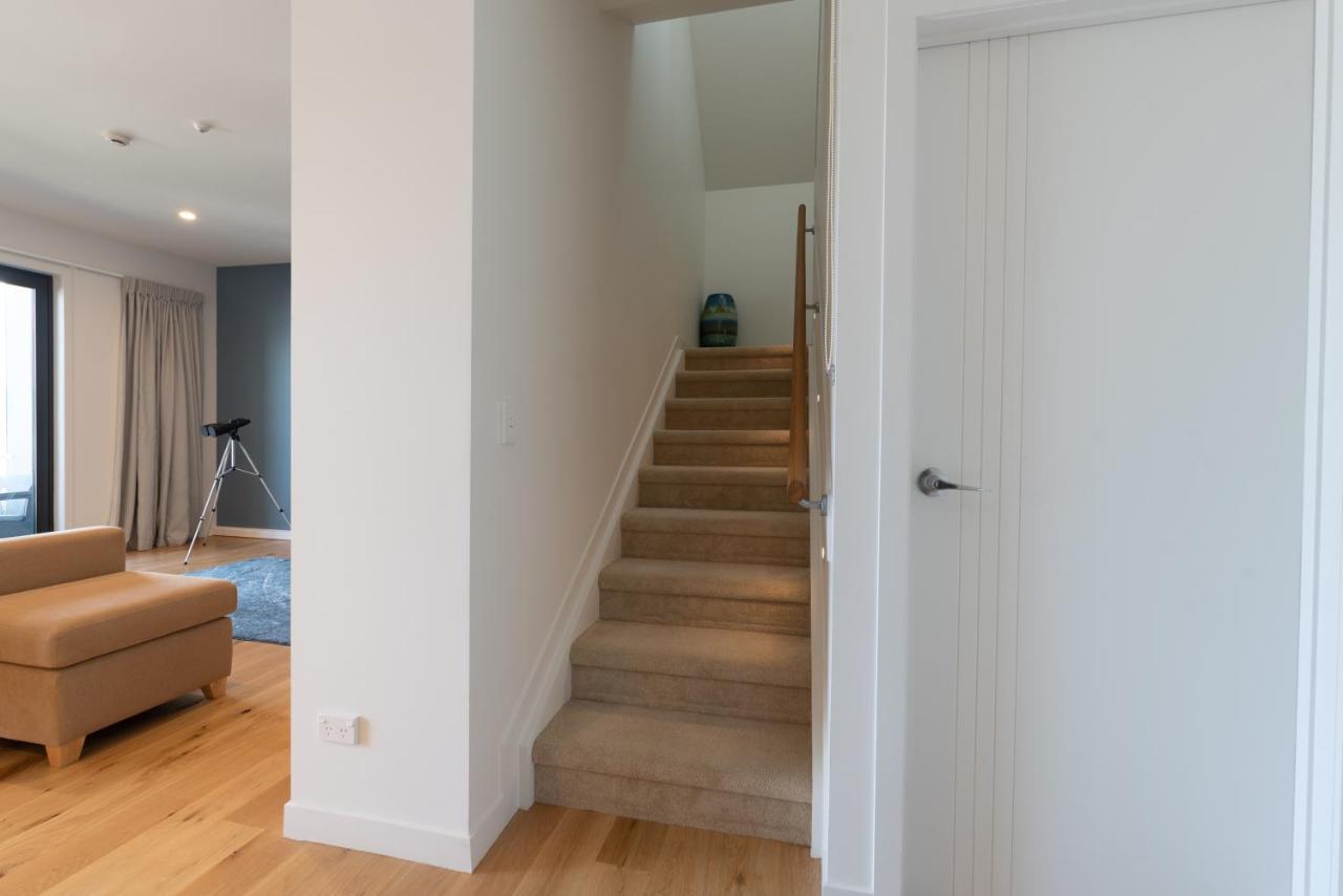 Opua Bay Of Islands Apartment With Marina Views מראה חיצוני תמונה
