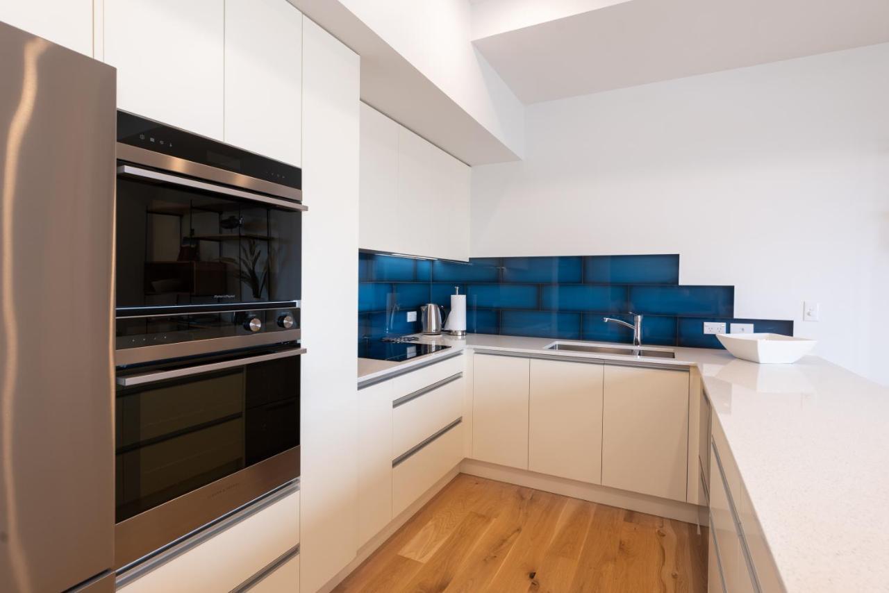Opua Bay Of Islands Apartment With Marina Views מראה חיצוני תמונה
