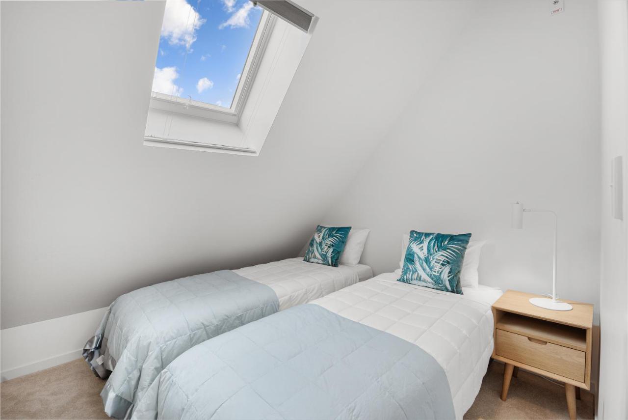Opua Bay Of Islands Apartment With Marina Views מראה חיצוני תמונה
