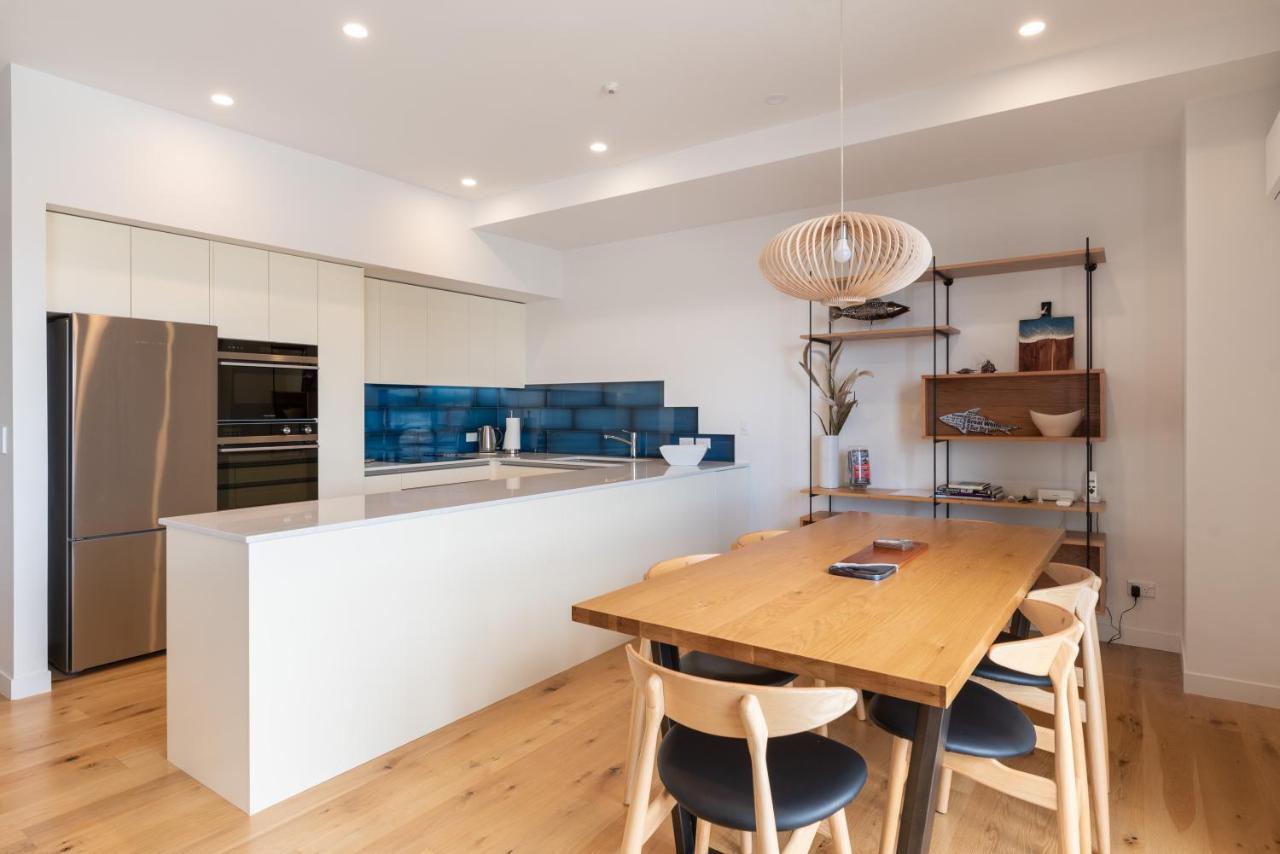 Opua Bay Of Islands Apartment With Marina Views מראה חיצוני תמונה